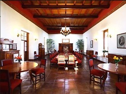 Casa Hacienda San Jose