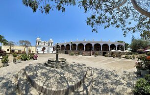 Casa Hacienda San Jose
