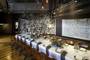 Ovolo Canberra, a Wyndham Hotel