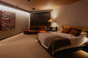 Ovolo Canberra, a Wyndham Hotel
