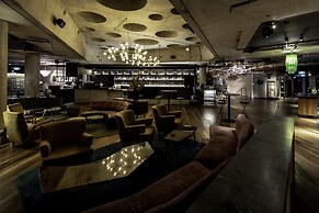 Ovolo Canberra, a Wyndham Hotel