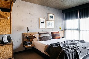 Ovolo Canberra, a Wyndham Hotel