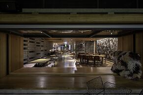 Ovolo Canberra, a Wyndham Hotel