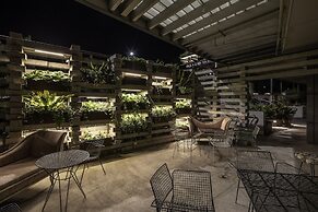 Ovolo Canberra, a Wyndham Hotel