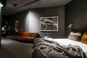 Ovolo Canberra, a Wyndham Hotel