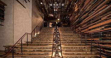 Ovolo Canberra, a Wyndham Hotel