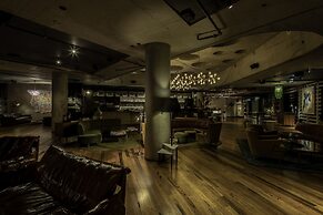 Ovolo Canberra, a Wyndham Hotel