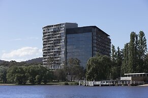 Ovolo Canberra, a Wyndham Hotel