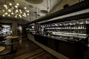 Ovolo Canberra, a Wyndham Hotel
