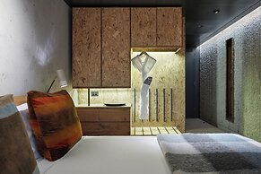 Ovolo Canberra, a Wyndham Hotel