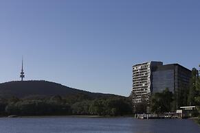 Ovolo Canberra, a Wyndham Hotel