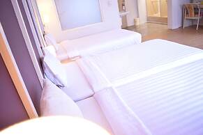 Trang Hotel Bangkok
