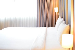 Trang Hotel Bangkok
