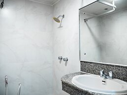 Trang Hotel Bangkok