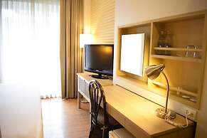 Trang Hotel Bangkok