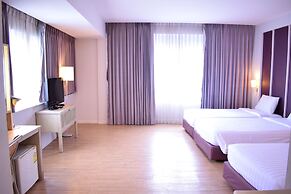 Trang Hotel Bangkok