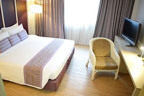 Trang Hotel Bangkok