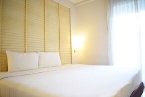 Trang Hotel Bangkok