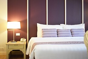 Trang Hotel Bangkok
