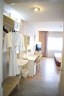 Trang Hotel Bangkok