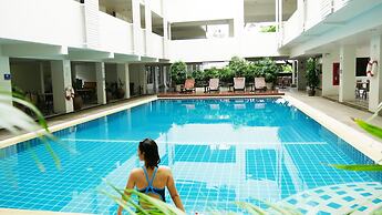 Trang Hotel Bangkok