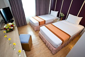 Trang Hotel Bangkok