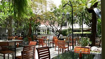 Trang Hotel Bangkok