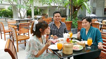 Trang Hotel Bangkok