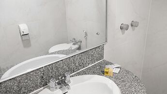 Trang Hotel Bangkok
