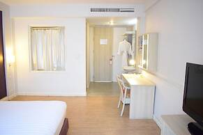 Trang Hotel Bangkok