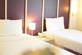 Trang Hotel Bangkok