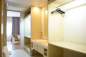 Trang Hotel Bangkok