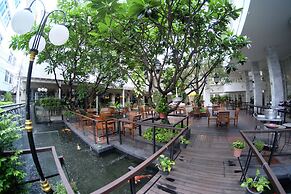Trang Hotel Bangkok