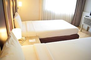 Trang Hotel Bangkok