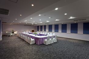 Trang Hotel Bangkok