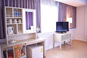 Trang Hotel Bangkok