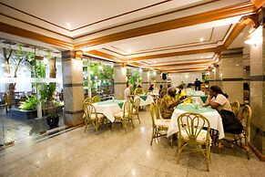 Trang Hotel Bangkok