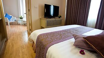 Trang Hotel Bangkok