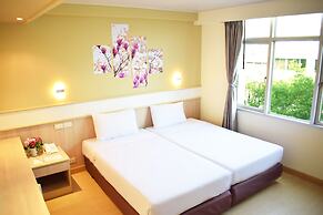 Trang Hotel Bangkok