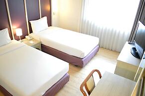 Trang Hotel Bangkok