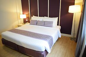 Trang Hotel Bangkok