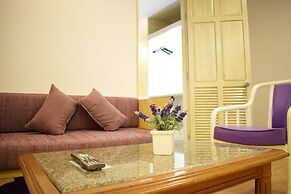 Trang Hotel Bangkok