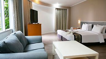 Trang Hotel Bangkok