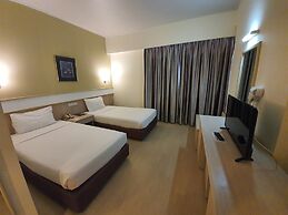 Trang Hotel Bangkok