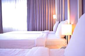 Trang Hotel Bangkok