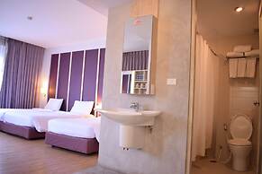 Trang Hotel Bangkok