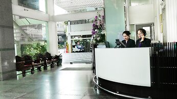 Trang Hotel Bangkok