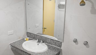 Trang Hotel Bangkok