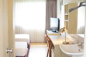Trang Hotel Bangkok
