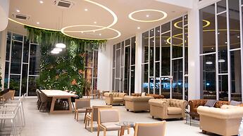 Trang Hotel Bangkok